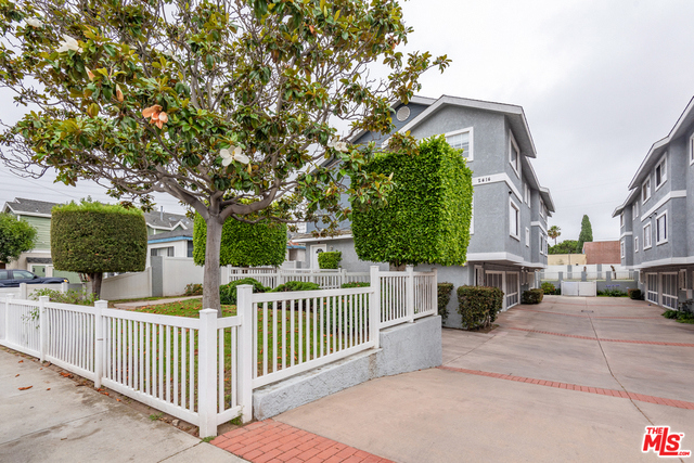 2414 Mathews Avenue, Redondo Beach, California 90278, 2 Bedrooms Bedrooms, ,2 BathroomsBathrooms,Residential,Sold,Mathews,19481828