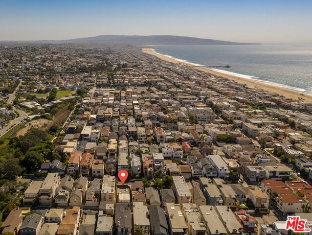 453 31ST Street, Manhattan Beach, California 90266, ,Residential Income,Sold,31ST,18397540