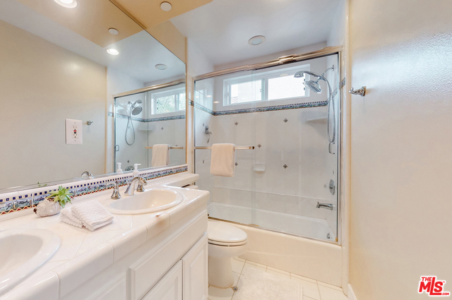 Bathroom Three
