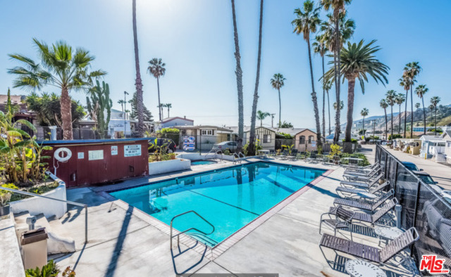 2 Bed Home for Sale in Pacific Palisades, California
