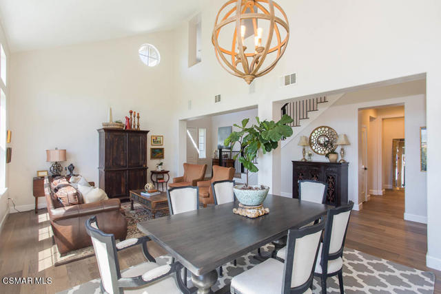 4 Bed Home for Sale in Newbury Park, California