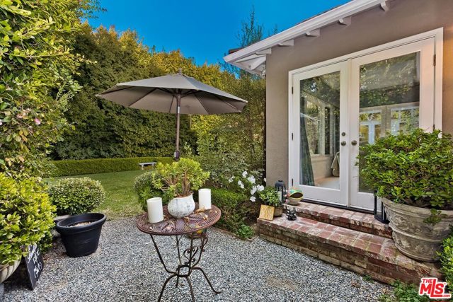 5 Bed Home for Sale in Pacific Palisades, California