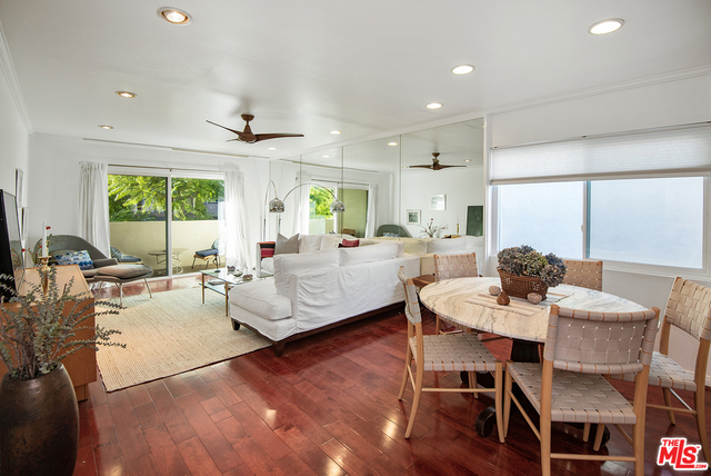 1 Bed Home for Sale in West Hollywood, California