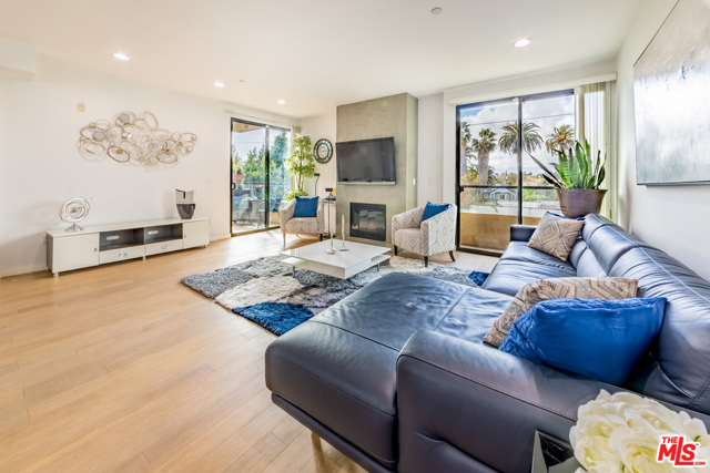 3 Bed Home for Sale in Los Angeles, California