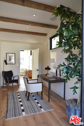 5 Bed Home for Sale in Pacific Palisades, California