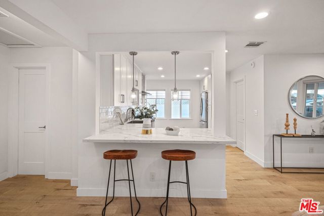 4 Bed Home for Sale in Culver City, California