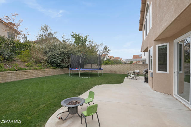 4 Bed Home for Sale in Newbury Park, California