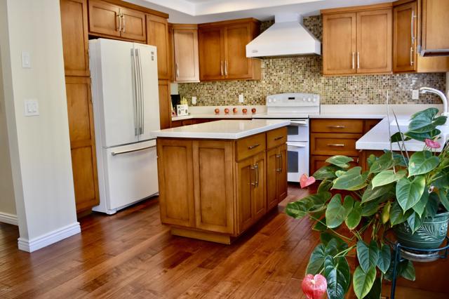 4 Bed Home for Sale in Thousand Oaks, California