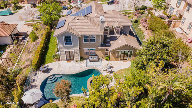4 Bed Home for Sale in Newbury Park, California