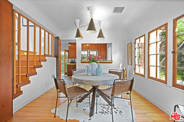 3 Bed Home for Sale in Venice, California