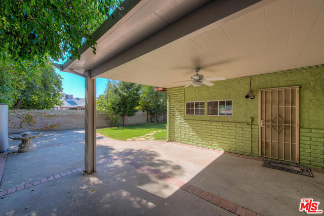 3 Bed Home for Sale in Lake Balboa, California