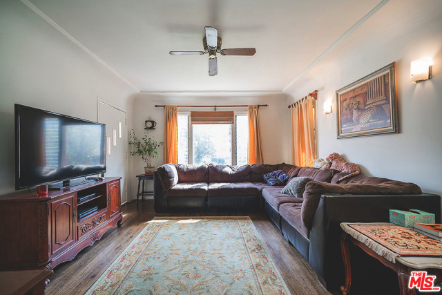 Income Home for Sale in Los Angeles, California