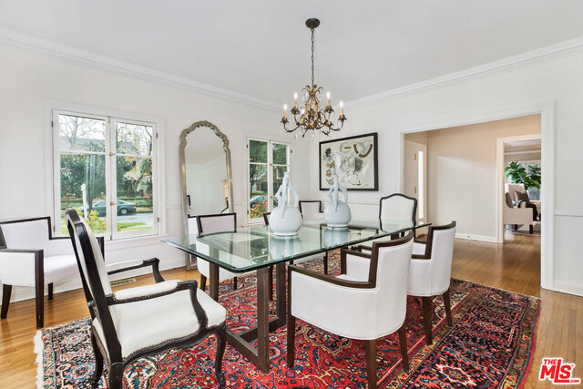 5 Bed Home for Sale in Los Angeles, California