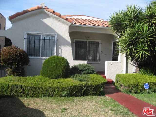 Photo of 3045 WELLINGTON Road, Los Angeles, CA 90016