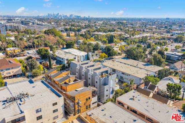 2 Bed Home for Sale in West Hollywood, California