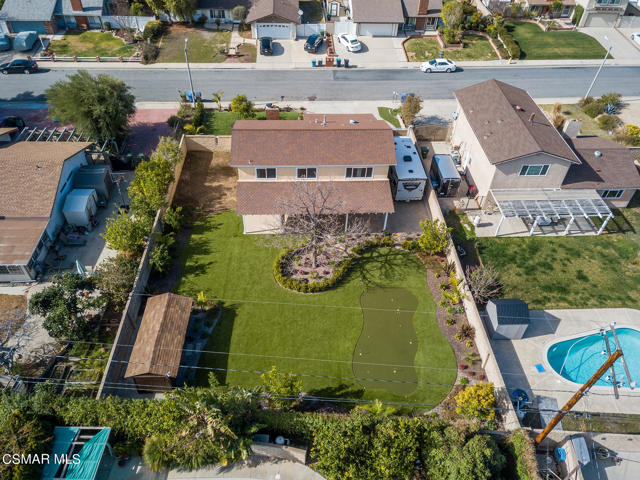 4 Bed Home for Sale in Thousand Oaks, California