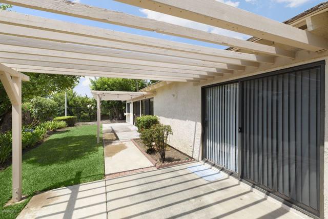 4 Bed Home for Sale in Thousand Oaks, California