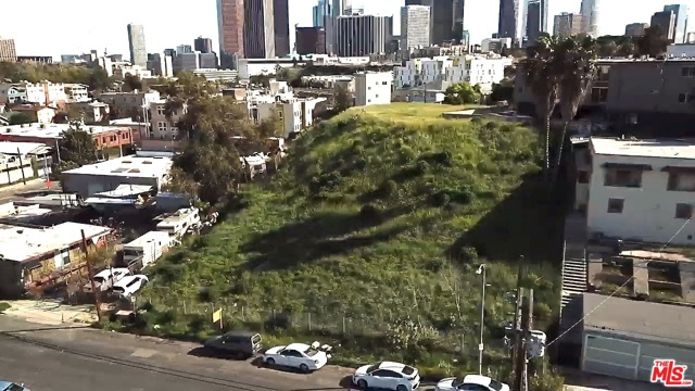  Land for Sale in Los Angeles, California