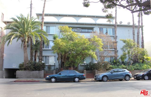  Income Home for Sale in Los Angeles, California