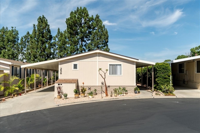 3535 Linda Vista Dr.