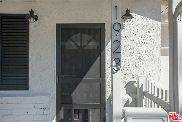 1923 ROCKEFELLER Lane, Redondo Beach, California 90278, 2 Bedrooms Bedrooms, ,2 BathroomsBathrooms,Residential,Sold,ROCKEFELLER,18396612