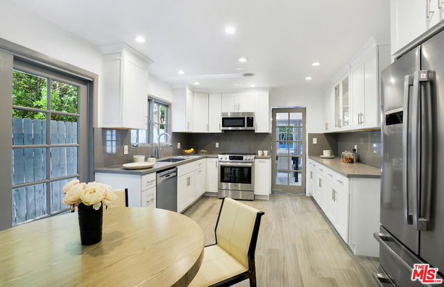 3 Bed Home for Sale in Beverly Hills, California