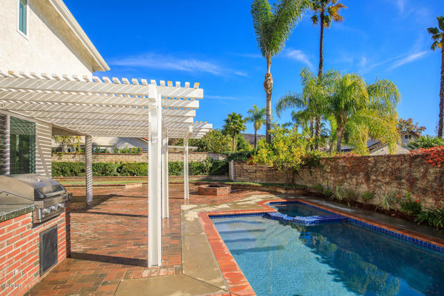 4 Bed Home for Sale in Agoura Hills, California