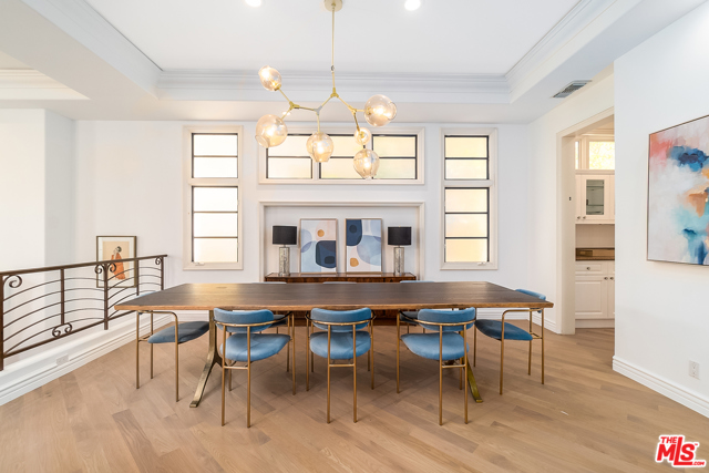 5 Bed Home for Sale in Venice, California