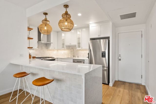 2 Bed Home for Sale in Pacific Palisades, California
