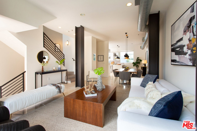 3 Bed Home for Sale in Playa Vista, California