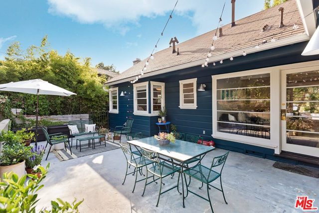 2 Bed Home for Sale in Los Angeles, California