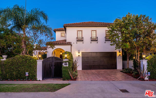 Photo of 740 EL MEDIO Avenue, Pacific Palisades, CA 90272