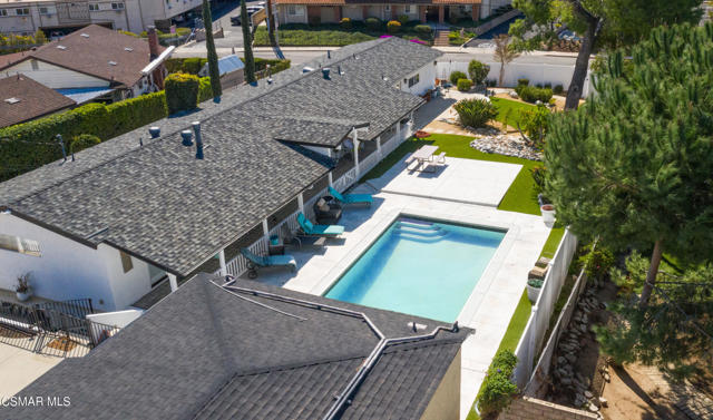 4 Bed Home for Sale in Thousand Oaks, California