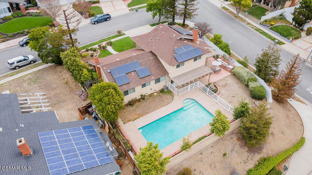 6 Bed Home for Sale in Thousand Oaks, California