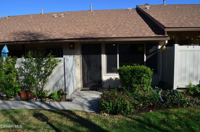 2 Bed Home for Sale in Newbury Park, California