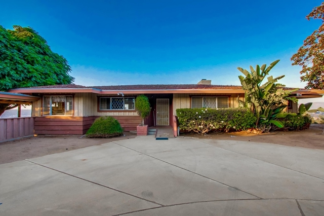 5219 Verna Way