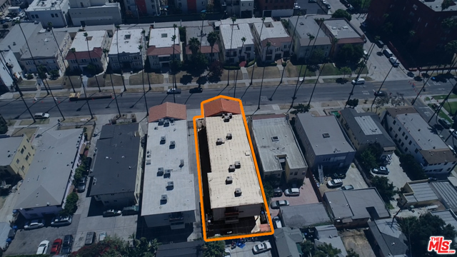  Income Home for Sale in Los Angeles, California