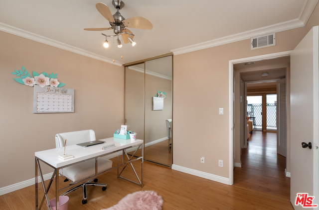 2 Bed Home for Sale in Encino, California
