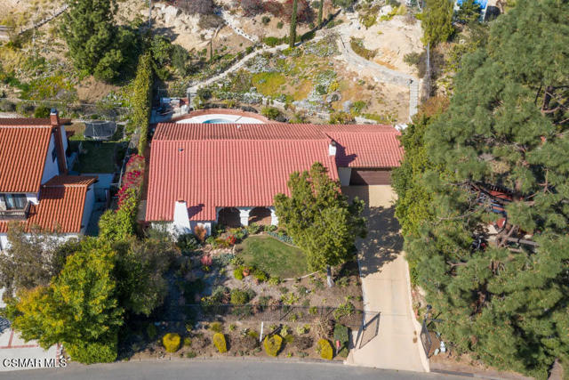 3 Bed Home for Sale in Thousand Oaks, California
