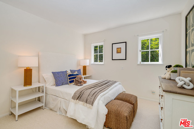 4 Bed Home for Sale in Los Angeles, California