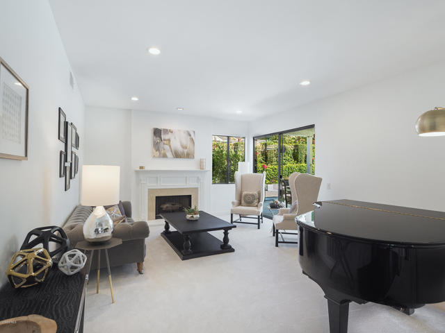 5 Bed Home for Sale in Agoura Hills, California