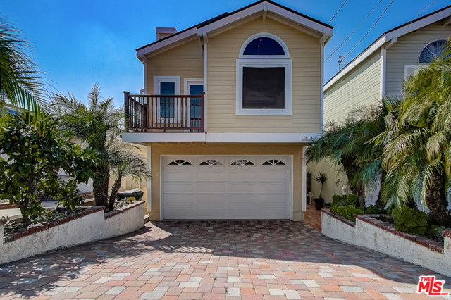 1613 Ford Avenue, Redondo Beach, California 90278, 3 Bedrooms Bedrooms, ,2 BathroomsBathrooms,Residential,Sold,Ford,20643506