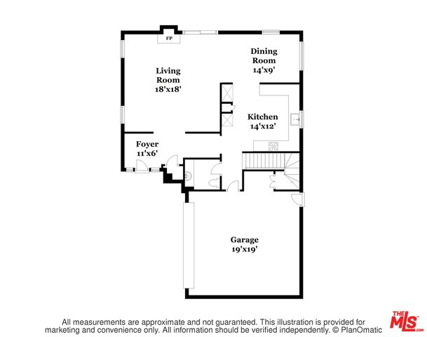 2009 BELMONT Lane, Redondo Beach, California 90278, 4 Bedrooms Bedrooms, ,2 BathroomsBathrooms,Residential,Sold,BELMONT,17267334