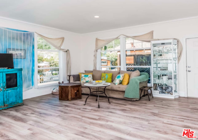 2 Bed Home for Sale in Pacific Palisades, California