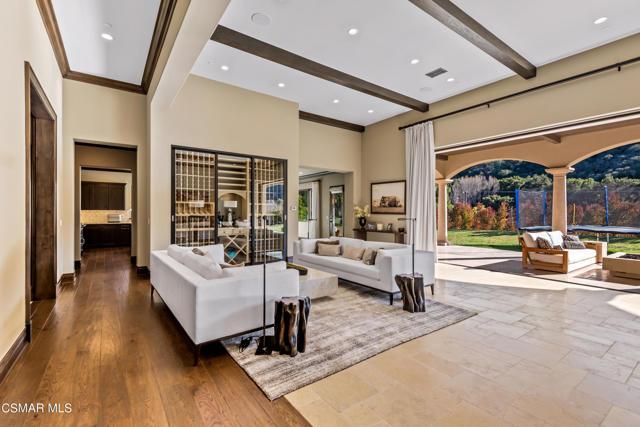 4 Bed Home for Sale in Thousand Oaks, California