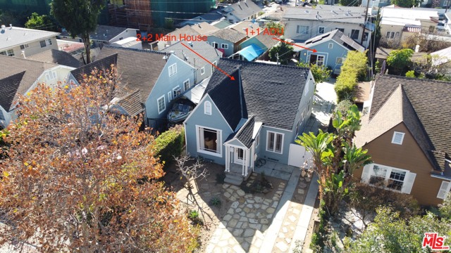 3 Bed Home for Sale in Los Angeles, California