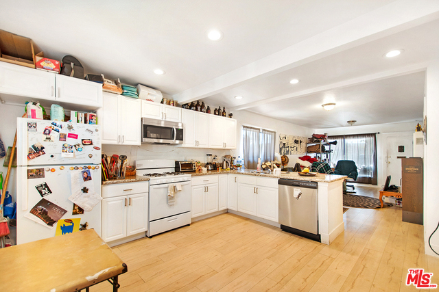  Income Home for Sale in Los Angeles, California