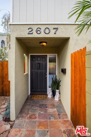2607 RINDGE Lane, Redondo Beach, California 90278, 3 Bedrooms Bedrooms, ,2 BathroomsBathrooms,Residential,Sold,RINDGE,17272002