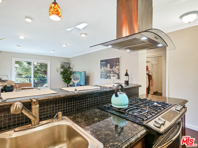 1 Bed Home for Sale in West Hollywood, California