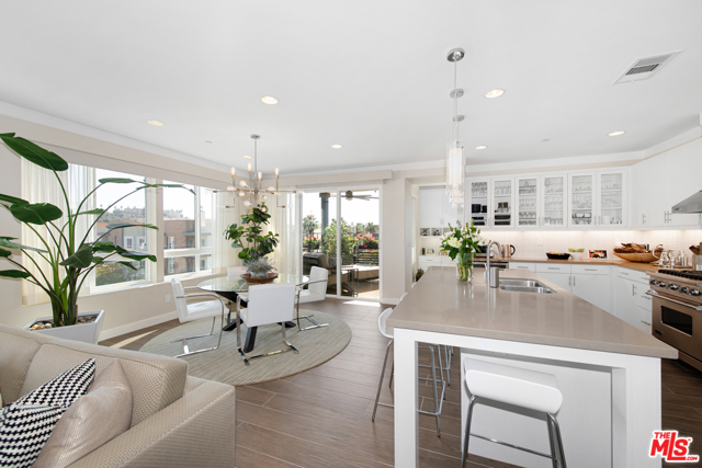 3 Bed Home for Sale in Playa Vista, California